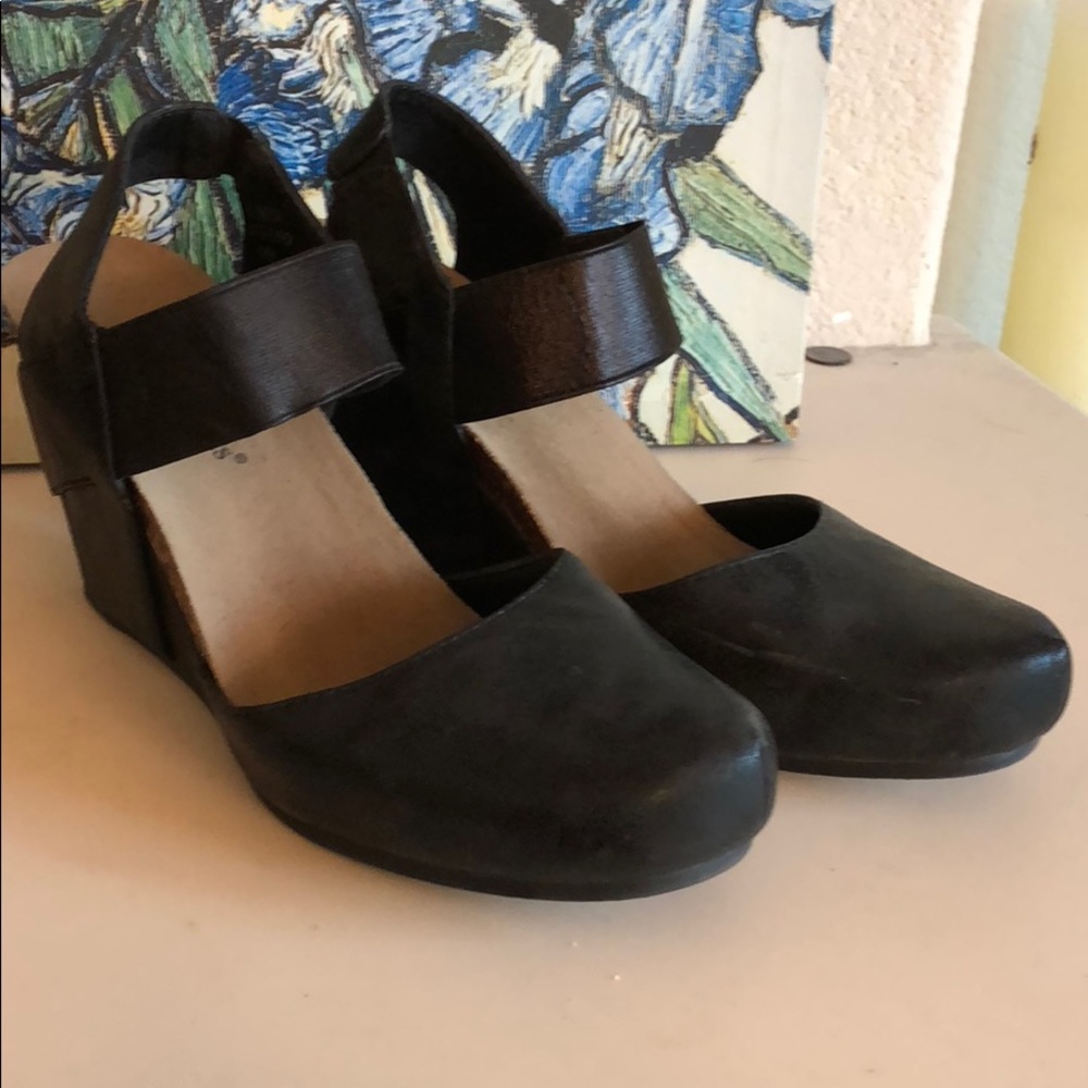 Wedges